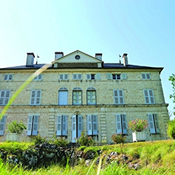 Le Papillon - VORAY-SUR-L'OGNON