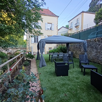 Le logis de la Promenade