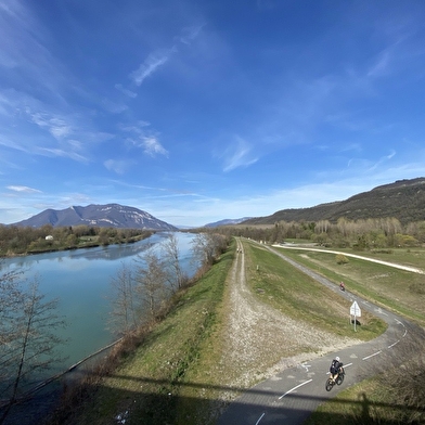 Circuit vélo : Le Grand Colombier