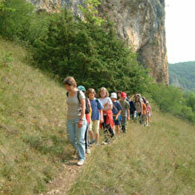 Site Archéologique de Cora