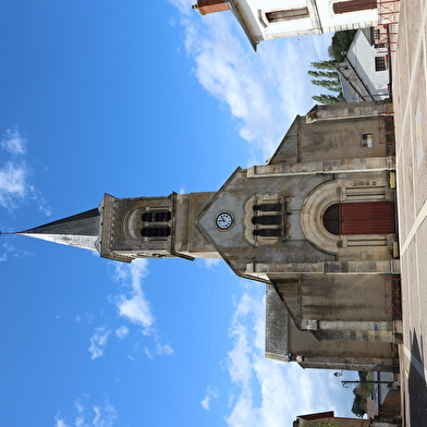 Ville de Châtillon-en-Bazois