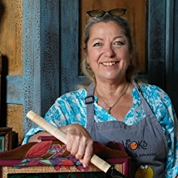 ATELIER MAPELCY - ARC-ET-SENANS