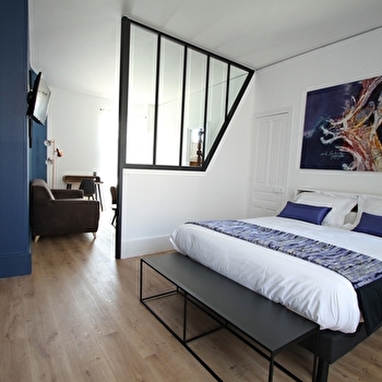 Le Clos des Etoiles - PARAY-LE-MONIAL