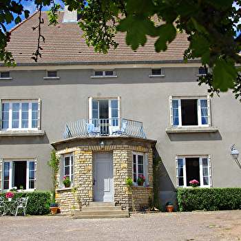Gîte du Vieux Colombier - COLLONGE-LA-MADELEINE