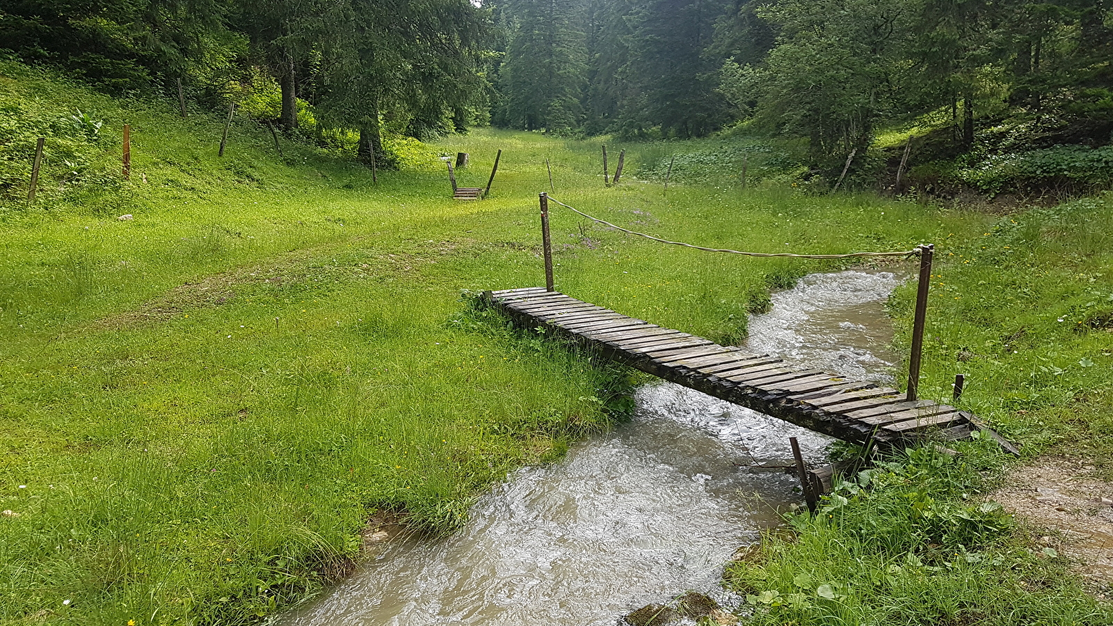 Crêtes franco-suisses - n° 35