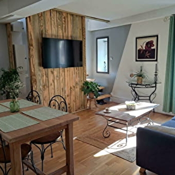 Le Grenier Brionnais - LA CLAYETTE