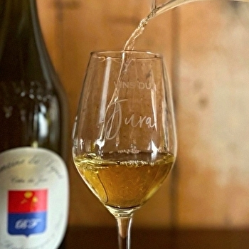 Domaine du Vignet - VAL-SONNETTE