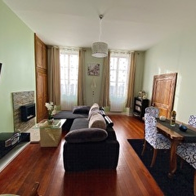 Le Petit Paradis de Loire