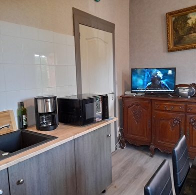 Meublés de tourisme - Les Buissonnets Vivaldi