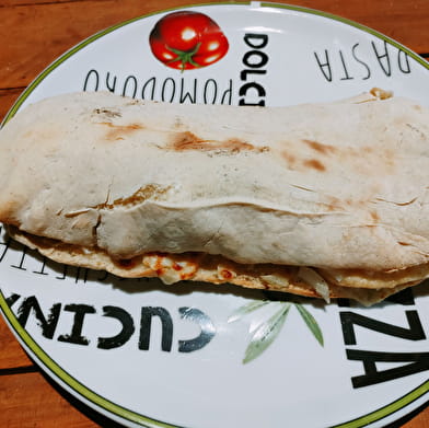 Le P'tit Compostelle