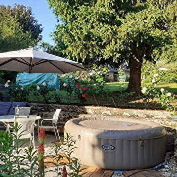 La part des anges - PRECY-SOUS-THIL