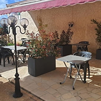 Le Villageois - TANCON