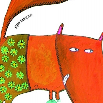 Sentier 'Arthur dans les Nuages' - ETIVAL