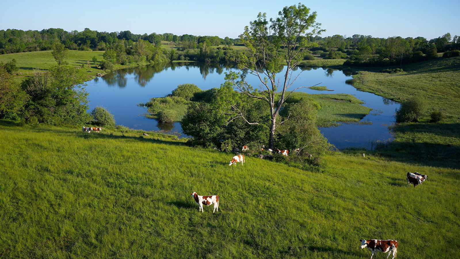 Fontaine des Meix - 27B