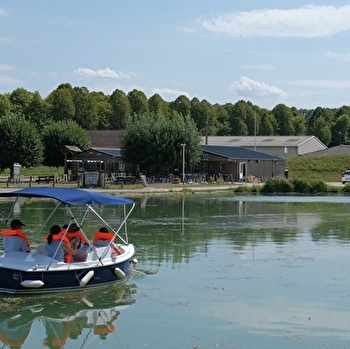 Les Activités de l'Haliotis - TANLAY