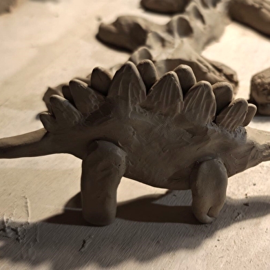 Milocéramique - Atelier modelage pour enfants