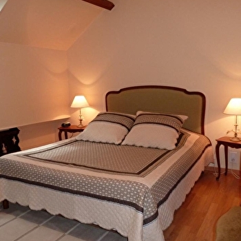 La Grange aux Bouinottes - SAINT-MARTIN-LA-PATROUILLE