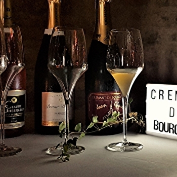 Visite guidée de Châtillon-sur-Seine & dégustation de Crémant du Châtillonnais - CHATILLON SUR SEINE