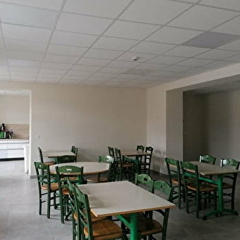 Le Saint Sorlin - CERNIÉBAUD