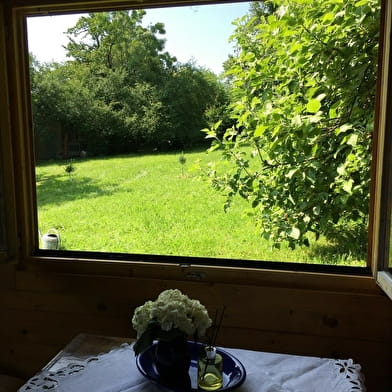 L'Enclos des Forêts