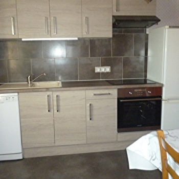 Domaine des Lavriots - LE BREUIL