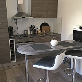 Studio - LOULANS-VERCHAMP