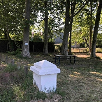 Aire de pique-nique d'Etigny - ETIGNY