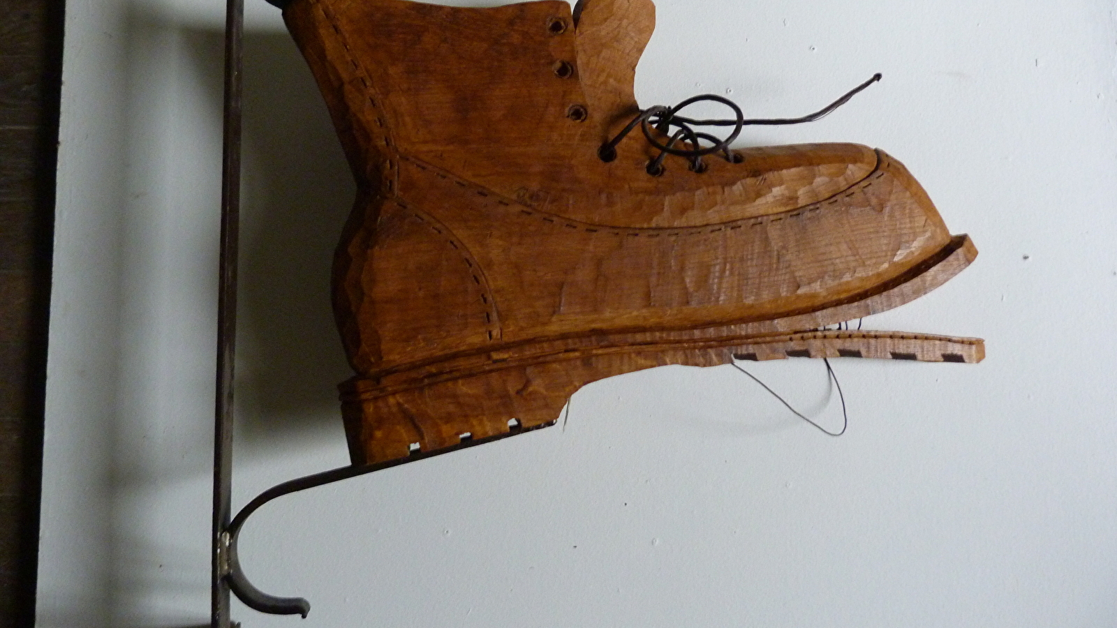 Le Circuit des Enseignes de Taingy