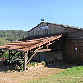 L'Etable de Marie - MOUX-EN-MORVAN