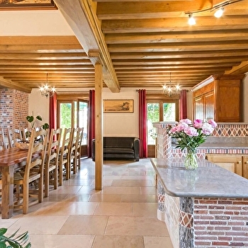 La Maisonnette - EPOISSES