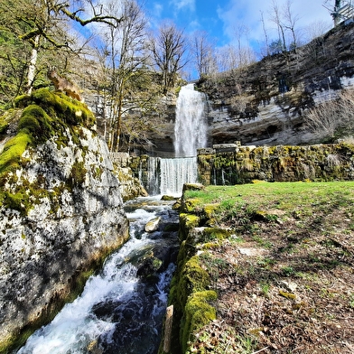 Tour des Cinq Lacs - 63R