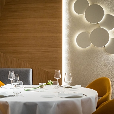 Restaurant William Frachot