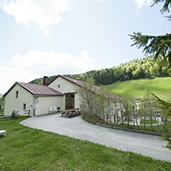 La Grange - LA PESSE