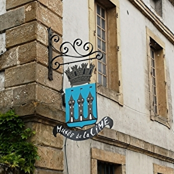 Musée de la Lime - ARNAY-LE-DUC