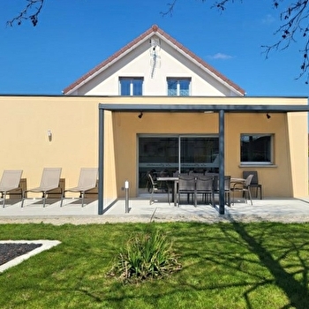 La Cascatelle - SAVIGNY-EN-REVERMONT