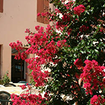 Chambres d'Hôtes 'Logis du Centre' - LUGNY