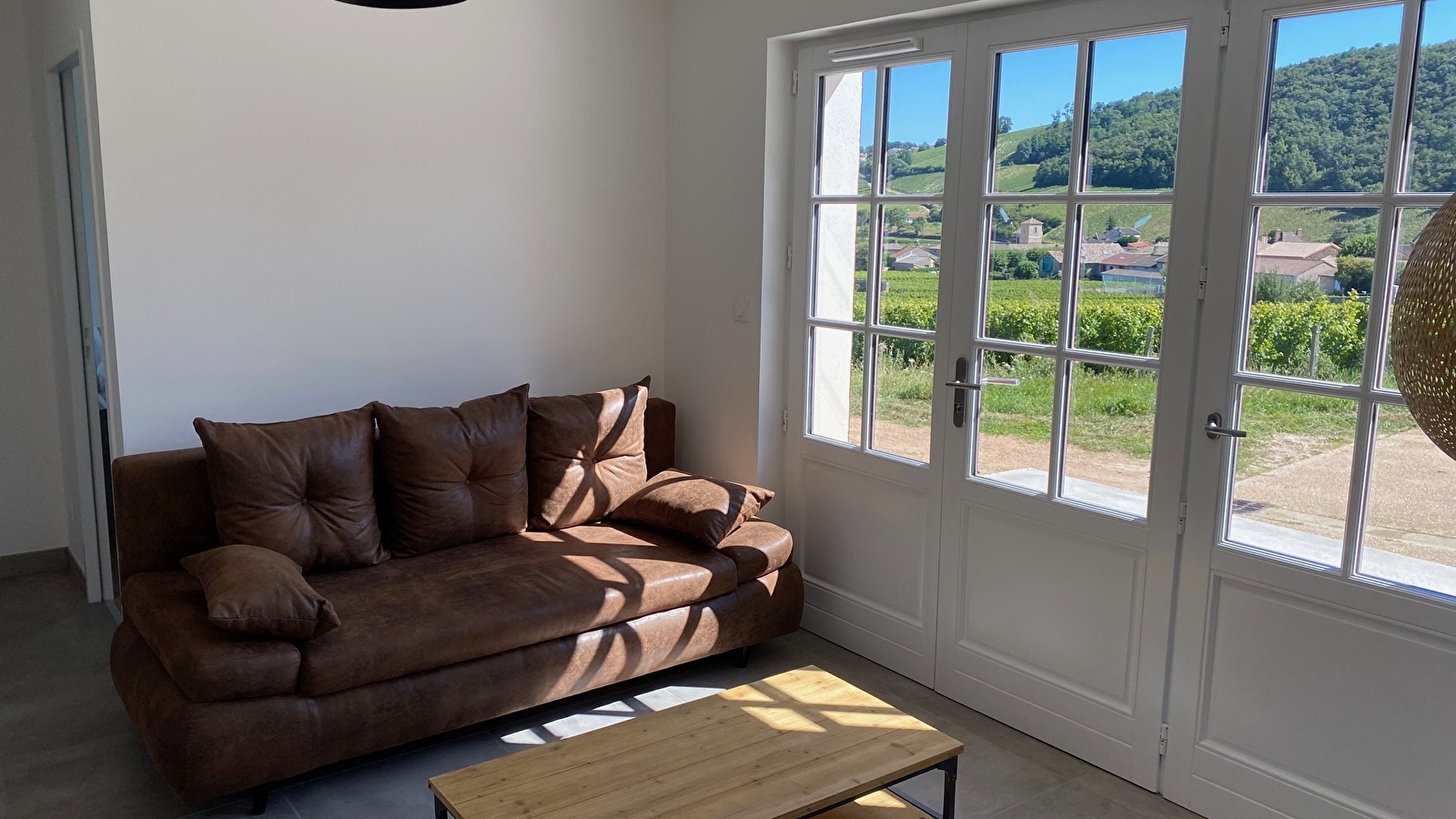 Les Hirondelles de Fuissé