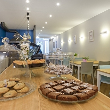 La Douce Heure - LONS-LE-SAUNIER