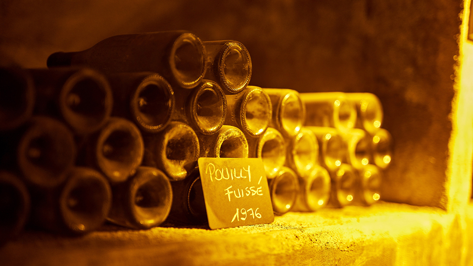 Visite 'Signature' à la Maison Jean Loron