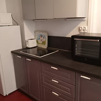 Appartement de caractère