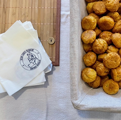 Traiteur - par Carte Blanche