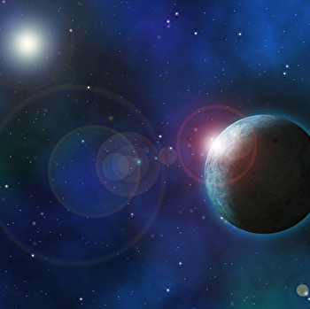 Secrets d'étoiles - DOMPIERRE-LES-ORMES