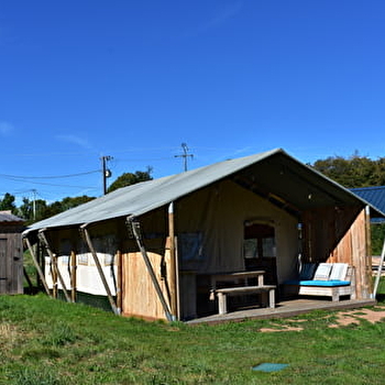 Le P'tit Monde du Morvan - QUARRE-LES-TOMBES