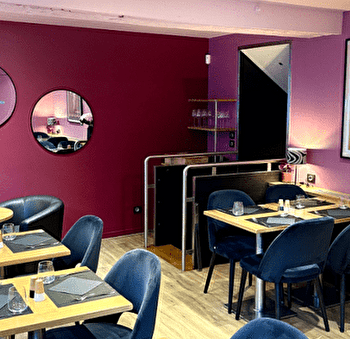 Au Bistrot d'Anatole - COSNE-COURS-SUR-LOIRE