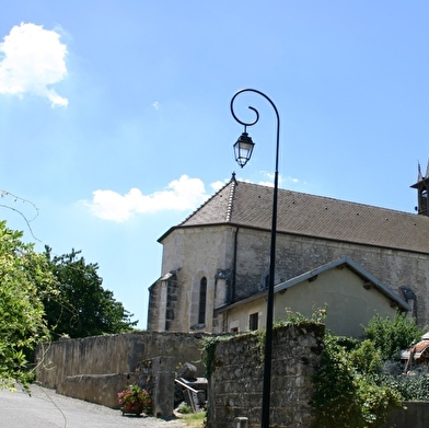 Circuit vélo : Lacs et vignes