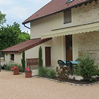 Gîte du Faugouret - SAINT-REMY