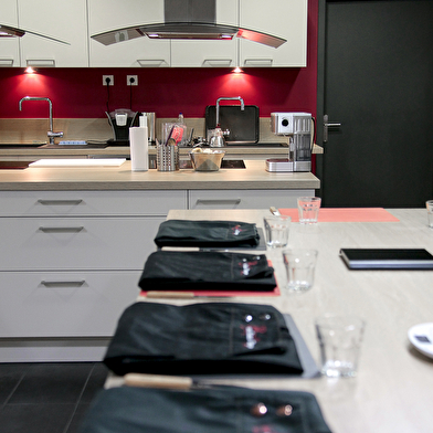 Avec ou sans Toque - Stéphanie Sempol