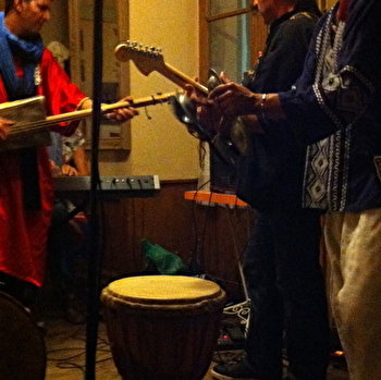 Le Café Parisien - SAULIEU