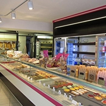 Tendre et craquant - PESMES