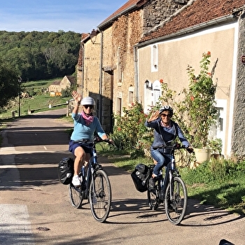 Les trésors de la Bourgogne | 8 jours | Classique - AUXERRE